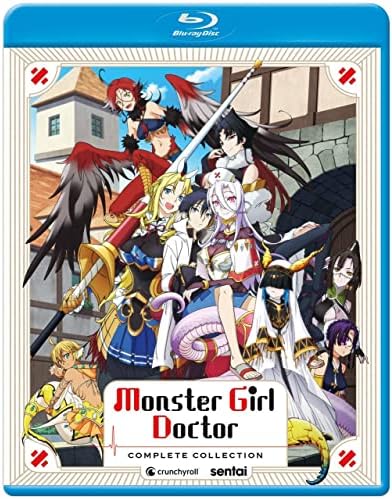 Amazon.com: Squid Girl: Season 1 - Complete Collection [Blu-ray